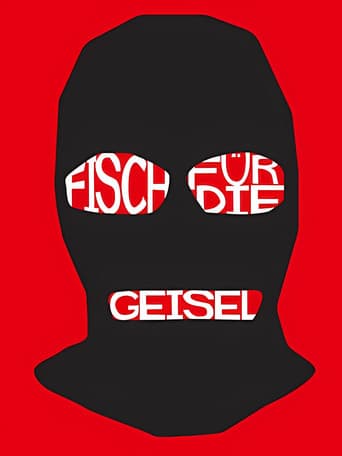 Fisch für die Geisel afişi