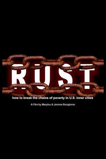 Rust afişi