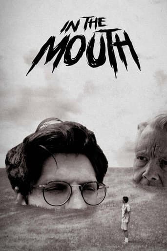 In the Mouth afişi