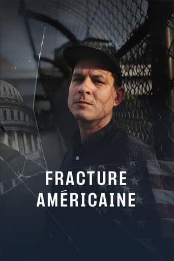 Fracture américaine afişi