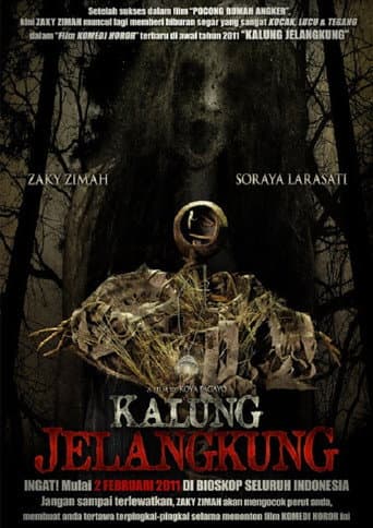 Kalung Jelangkung afişi