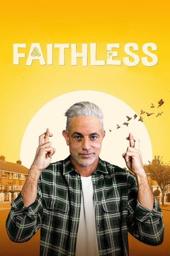 Faithless afişi