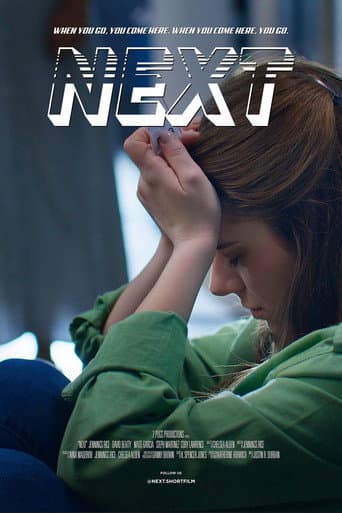 Next afişi