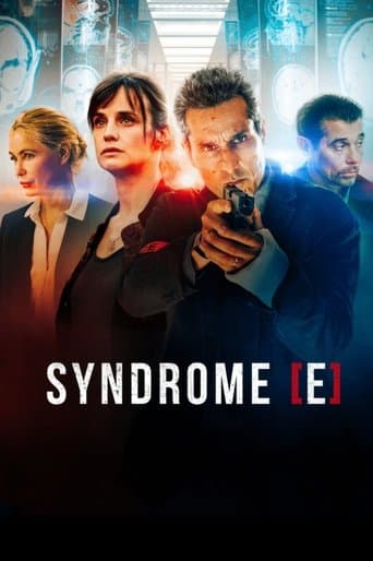 Syndrome [E] afişi