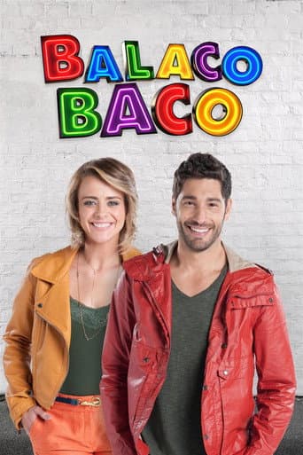 Balacobaco afişi