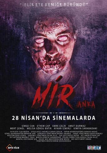 Mir: Anka afişi