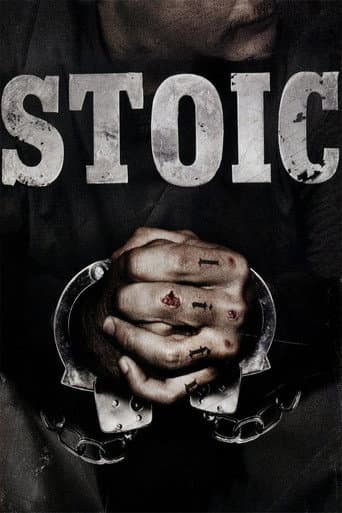 Stoic afişi