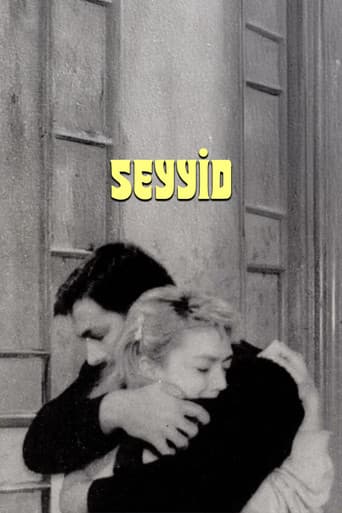 Seyyid afişi