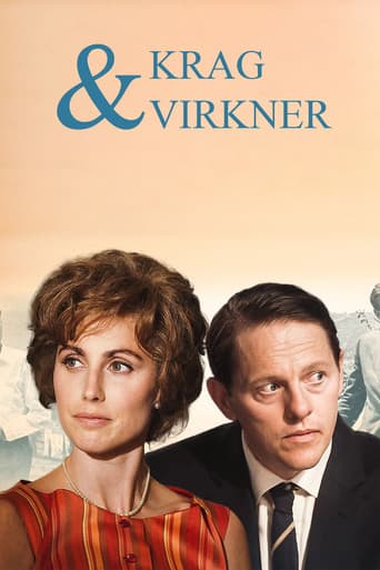 Krag & Virkner afişi