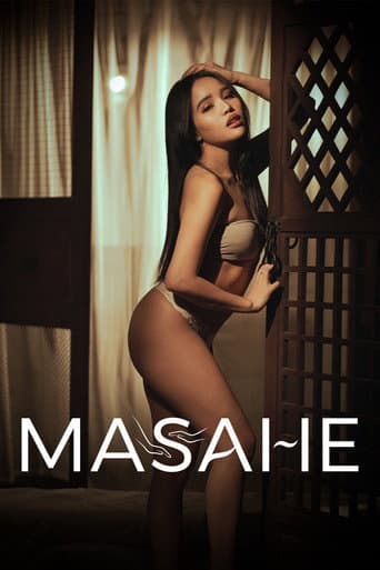 Masahe afişi