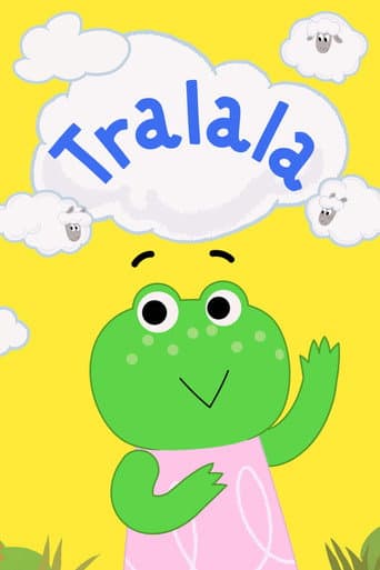Tralala afişi