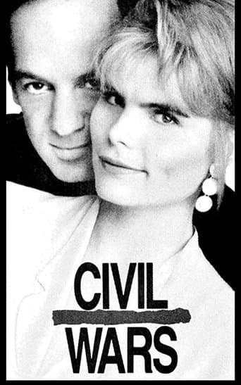Civil Wars afişi