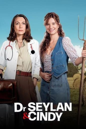 Dr Seylan & Cindy afişi