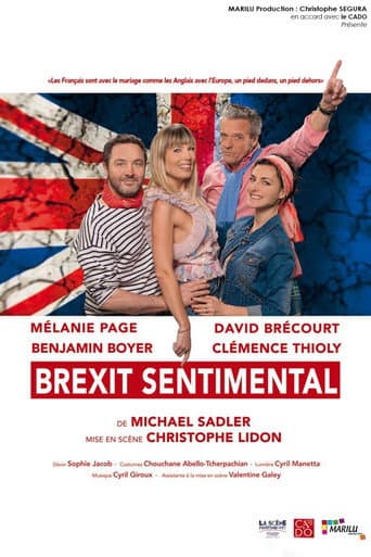 Brexit Sentimental afişi