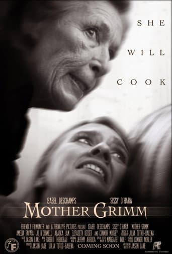 Mother Grimm afişi