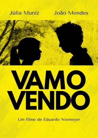 Vamo Vendo afişi