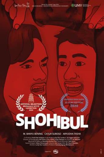 Shohibul afişi