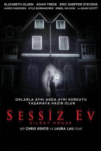 Sessiz Ev afişi