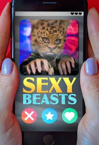 Sexy Beasts afişi