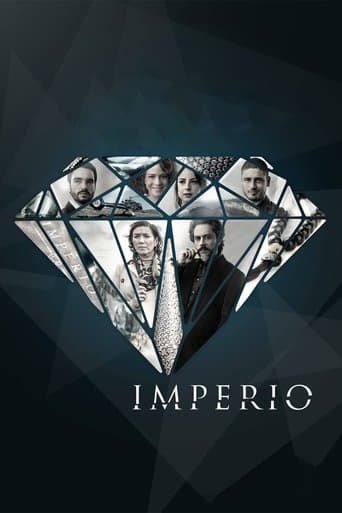 Império afişi