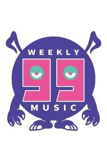 The Weekly 99 Music afişi