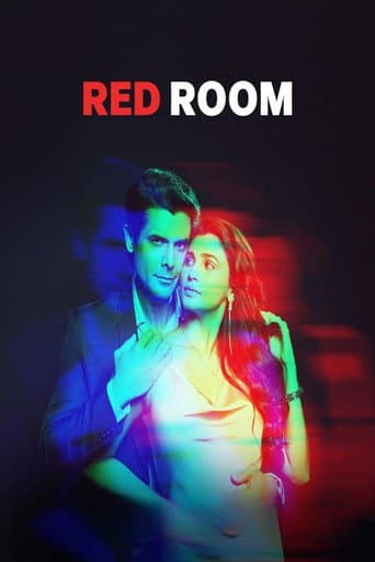 Red Room afişi