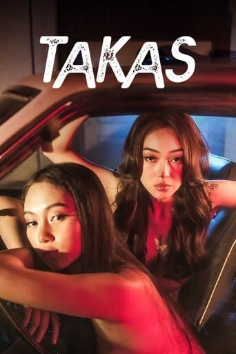 Takas afişi