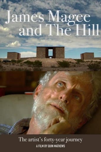 James Magee and the Hill afişi