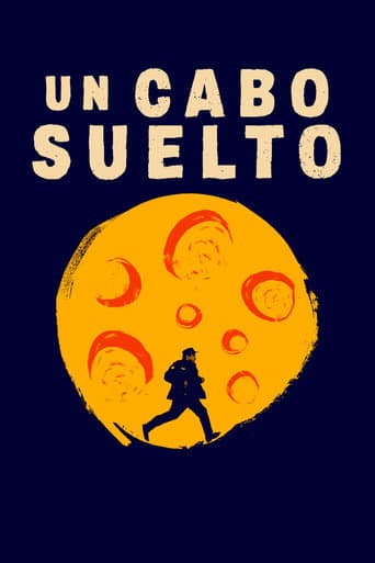 Un cabo suelto afişi
