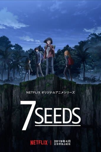 7SEEDS afişi