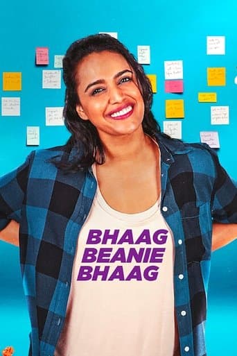 Bhaag Beanie Bhaag afişi