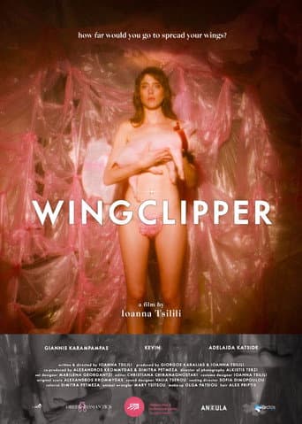Wingclipper afişi