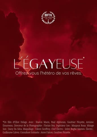 L'Égayeuse