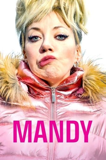 Mandy afişi