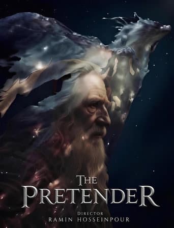 The Pretender afişi