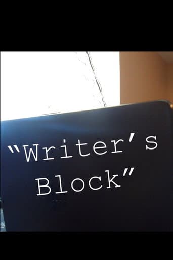 Writer's Block afişi
