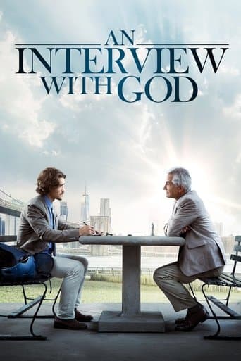 An Interview with God afişi