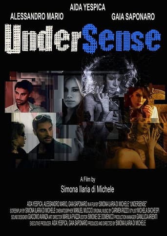 UnderSense afişi