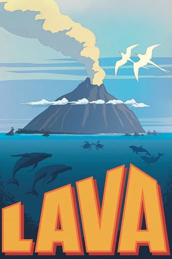 Lava afişi