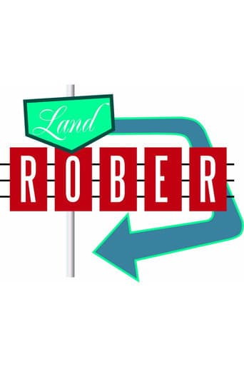 Land Rober Tunai Show afişi