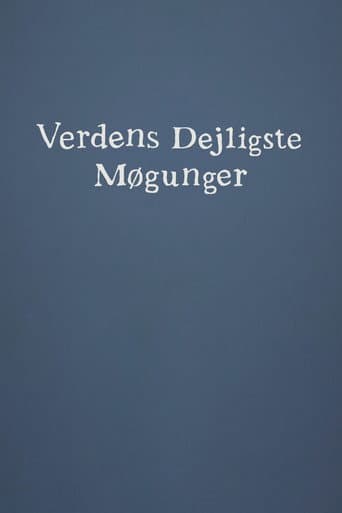 Verdens dejligste møgunger