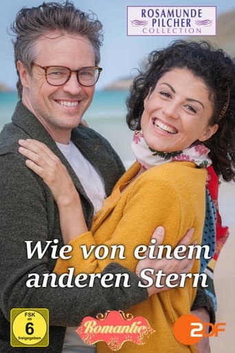 Rosamunde Pilcher: Wie von einem anderen Stern afişi