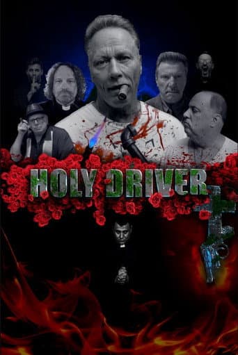 Holy Driver afişi