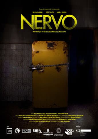 Nervo afişi