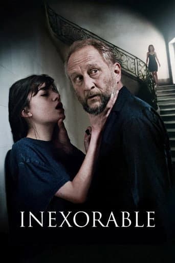 Inexorable afişi