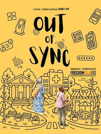 Out Of Sync afişi