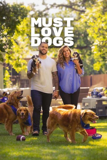 Must Love Dogs afişi