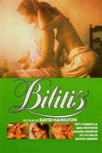 Bilitis afişi