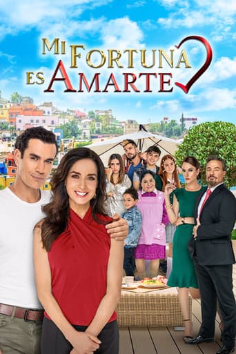 Mi Fortuna Es Amarte