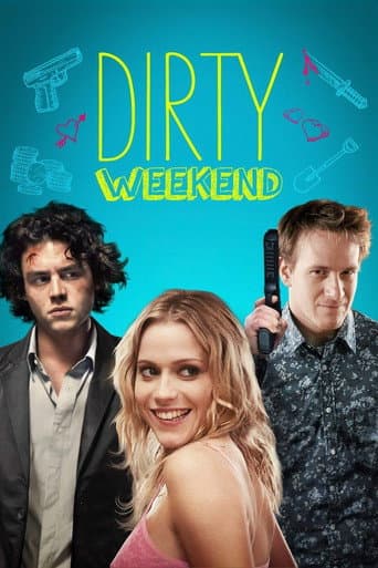 Le Weekend afişi